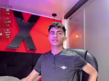 Petter_Blare Chaturbate stream image from January 28, 2025