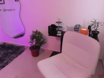 Rossth11 Chaturbate stream image from January 28, 2025
