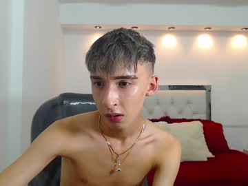 Ryan_Turner31 Chaturbate stream image from January 28, 2025
