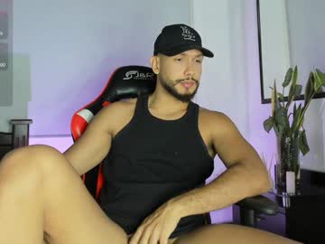 Sanjuan_1 Chaturbate stream image from January 28, 2025