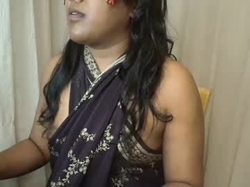 Sashaleeali Chaturbate stream image from January 28, 2025