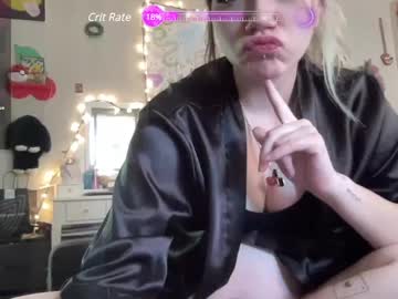 Scarletttailss Chaturbate stream image from January 28, 2025