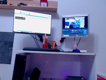 Sweetjess022 Chaturbate stream image from January 28, 2025
