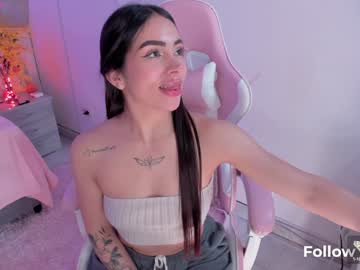 Tammy_W Chaturbate stream image from January 28, 2025
