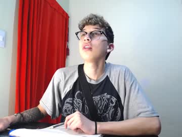 _Thomas_Hot_ Chaturbate stream image from January 28, 2025