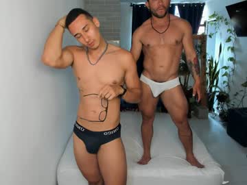 Travis_Bakerr Chaturbate stream image from January 28, 2025