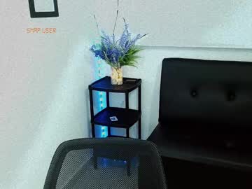Wangxi_E Chaturbate stream image from January 28, 2025