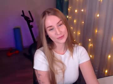 Abigail_Flex Chaturbate stream image from January 28, 2025