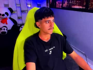 Alan_Del_Reyx2 Chaturbate stream image from January 28, 2025