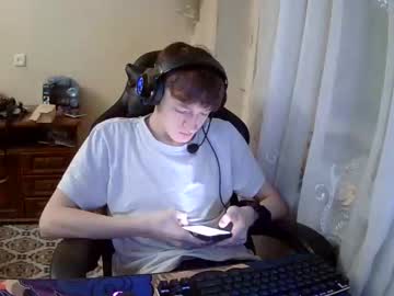 Alger__Xavier Chaturbate stream image from January 28, 2025