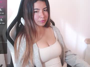Alice_Middle01 Chaturbate stream image from January 28, 2025
