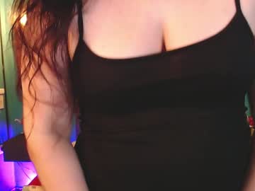 Anna_Gabbor Chaturbate stream image from January 28, 2025