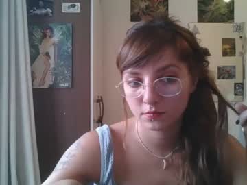 Babydemon6 Chaturbate stream image from January 28, 2025