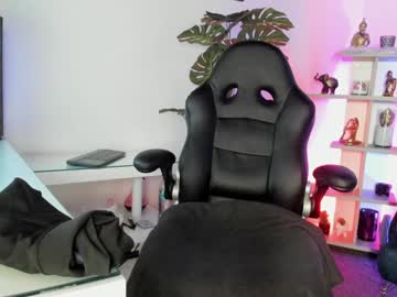 Baphy_Baby Chaturbate stream image from January 28, 2025