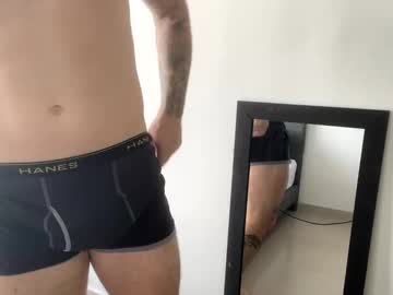 Benthebodybuilder Chaturbate stream image from January 28, 2025
