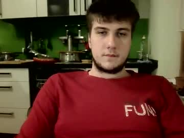 Bjguyhugecock Chaturbate stream image from January 28, 2025