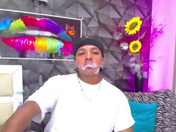 Black_King_241 Chaturbate stream image from January 28, 2025
