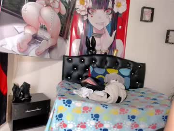 Canelita_Love221941 Chaturbate stream image from January 28, 2025