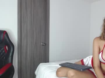 Caramelo1900_ Chaturbate stream image from January 28, 2025