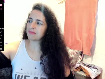 Carol_Diazz Chaturbate stream image from January 28, 2025