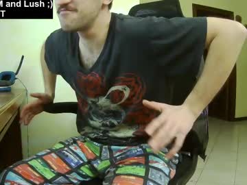 Culonudo23 Chaturbate stream image from January 28, 2025