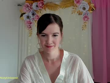 Cutenataly Chaturbate stream image from January 28, 2025