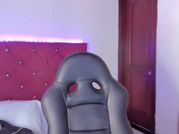 Emma_Russell__ Chaturbate stream image from January 28, 2025