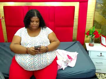 Exoticbigmandx Chaturbate stream image from January 28, 2025