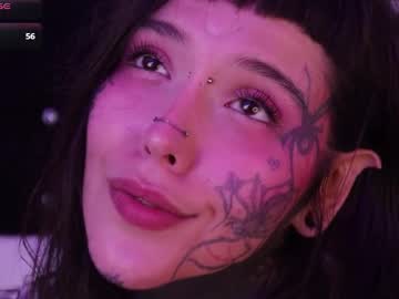 Fairyflexxx Chaturbate stream image from January 28, 2025
