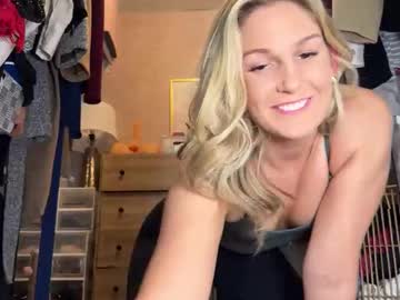 Graciemae_Baexx Chaturbate stream image from January 28, 2025