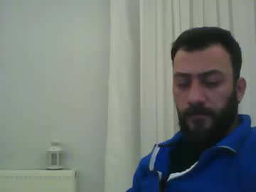 Grkn21 Chaturbate stream image from January 28, 2025