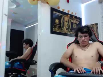 Hercules_Men Chaturbate stream image from January 28, 2025