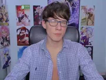 Jack__Devil Chaturbate stream image from January 28, 2025
