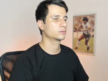 Jayalvarrez_ Chaturbate stream image from January 28, 2025