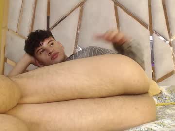 Jerlin_Son Chaturbate stream image from January 28, 2025