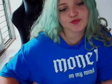 Judithamelia Chaturbate stream image from January 28, 2025