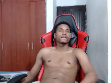 Juniorhot07 Chaturbate stream image from January 28, 2025