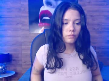 Katthlove Chaturbate stream image from January 28, 2025