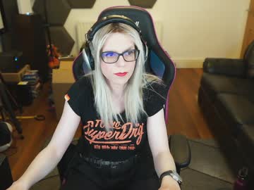 Kelseycobalt Chaturbate stream image from January 28, 2025