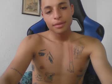 Kevin_Star777 Chaturbate stream image from January 28, 2025