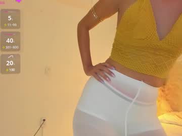 Lakshmi_Rai Chaturbate stream image from January 28, 2025