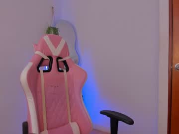Lilian_Vergara Chaturbate stream image from January 28, 2025