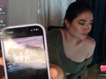 Madeleine_W Chaturbate stream image from January 28, 2025