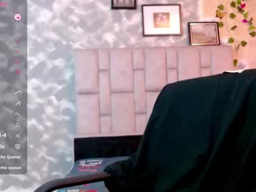Martina5_ Chaturbate stream image from January 28, 2025