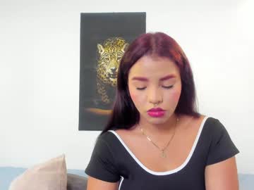 Martina_Ellis_ Chaturbate stream image from January 28, 2025