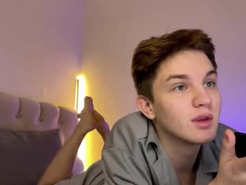 Maxroyal228 Chaturbate stream image from January 28, 2025