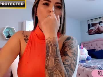 Mia_Moretz1 Chaturbate stream image from January 28, 2025