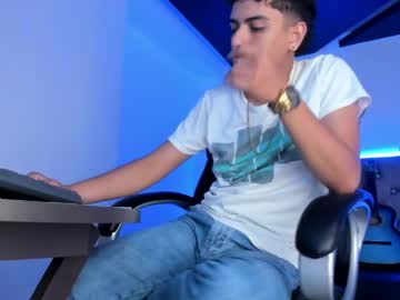 Mikebrenner_ Chaturbate stream image from January 28, 2025