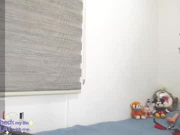 Missamy_Adams Chaturbate stream image from January 28, 2025