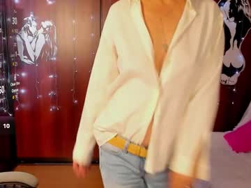 Natalie_555 Chaturbate stream image from January 28, 2025